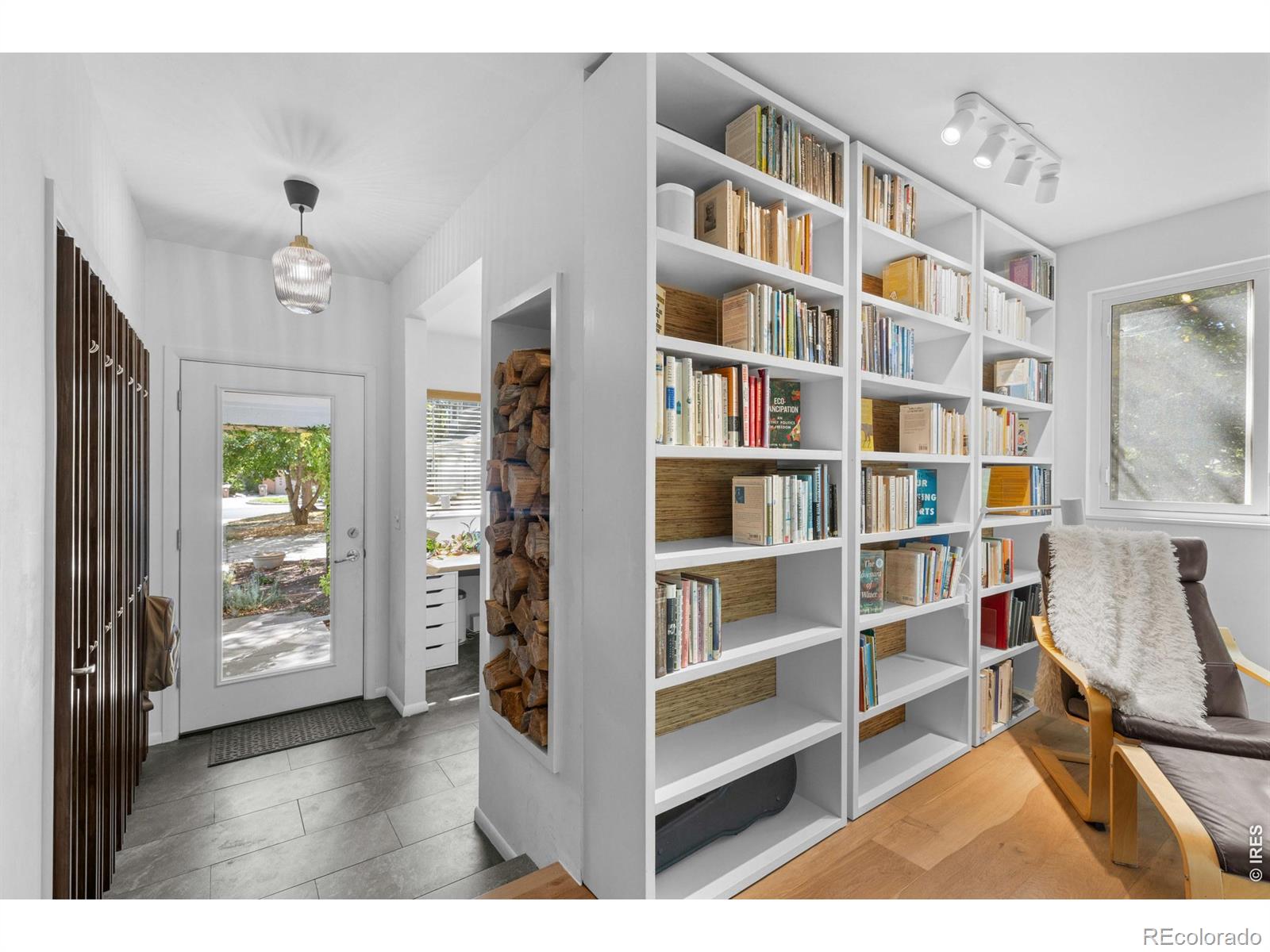 MLS Image #4 for 1541  harrison avenue,boulder, Colorado