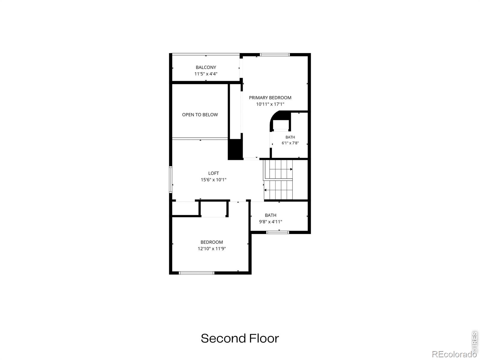 MLS Image #45 for 1541  harrison avenue,boulder, Colorado