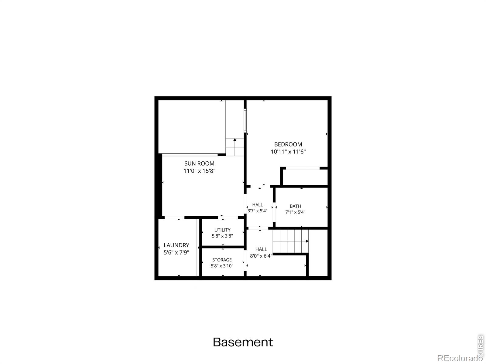 MLS Image #46 for 1541  harrison avenue,boulder, Colorado