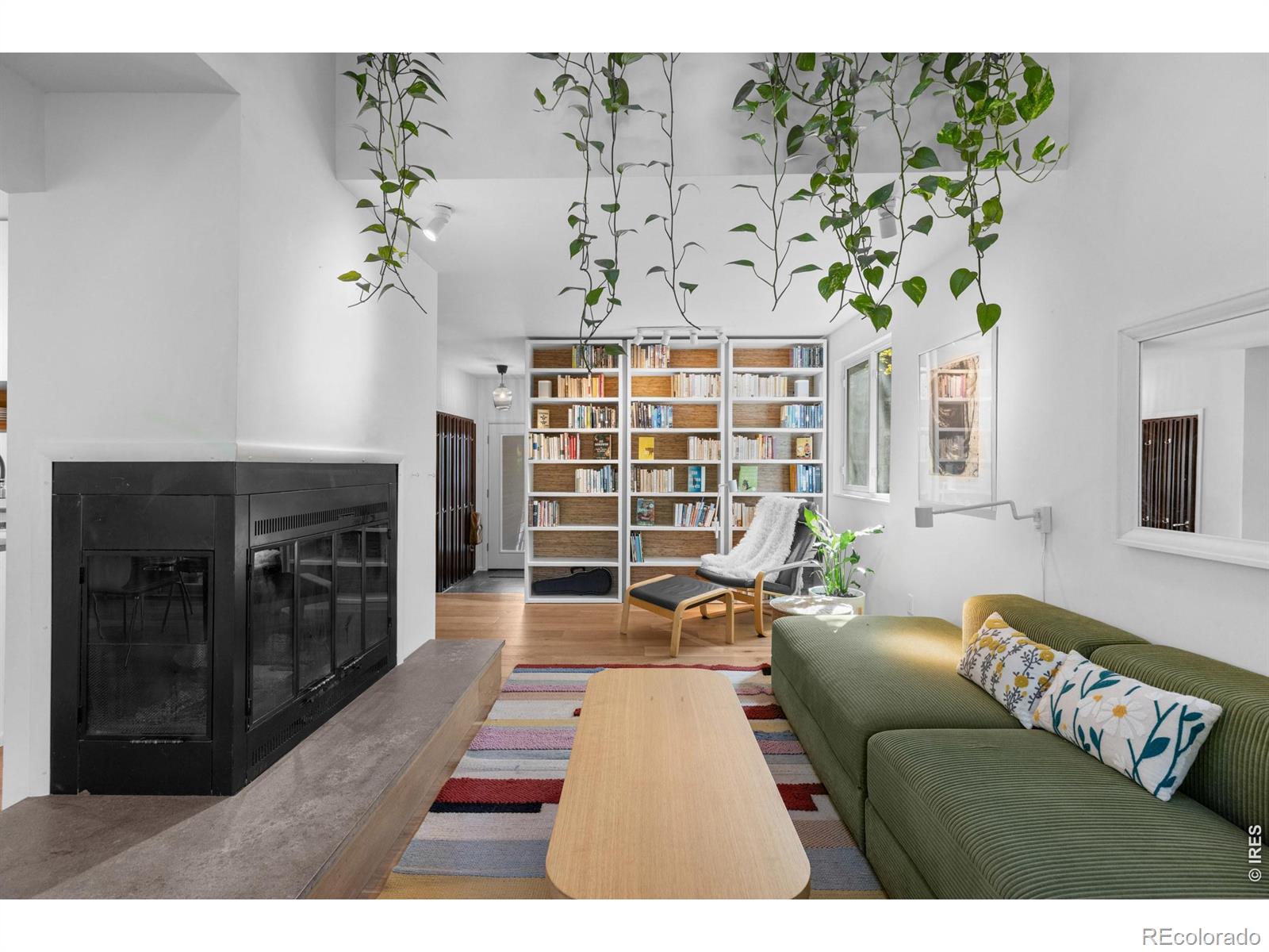MLS Image #9 for 1541  harrison avenue,boulder, Colorado