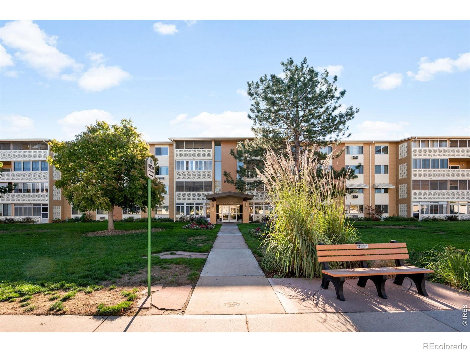 MLS Image #0 for 9150 e center avenue 6d,denver, Colorado