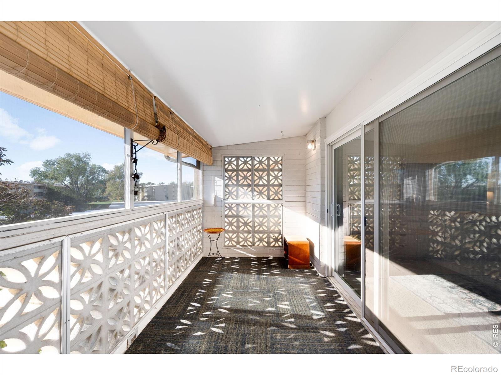 MLS Image #10 for 9150 e center avenue 6d,denver, Colorado
