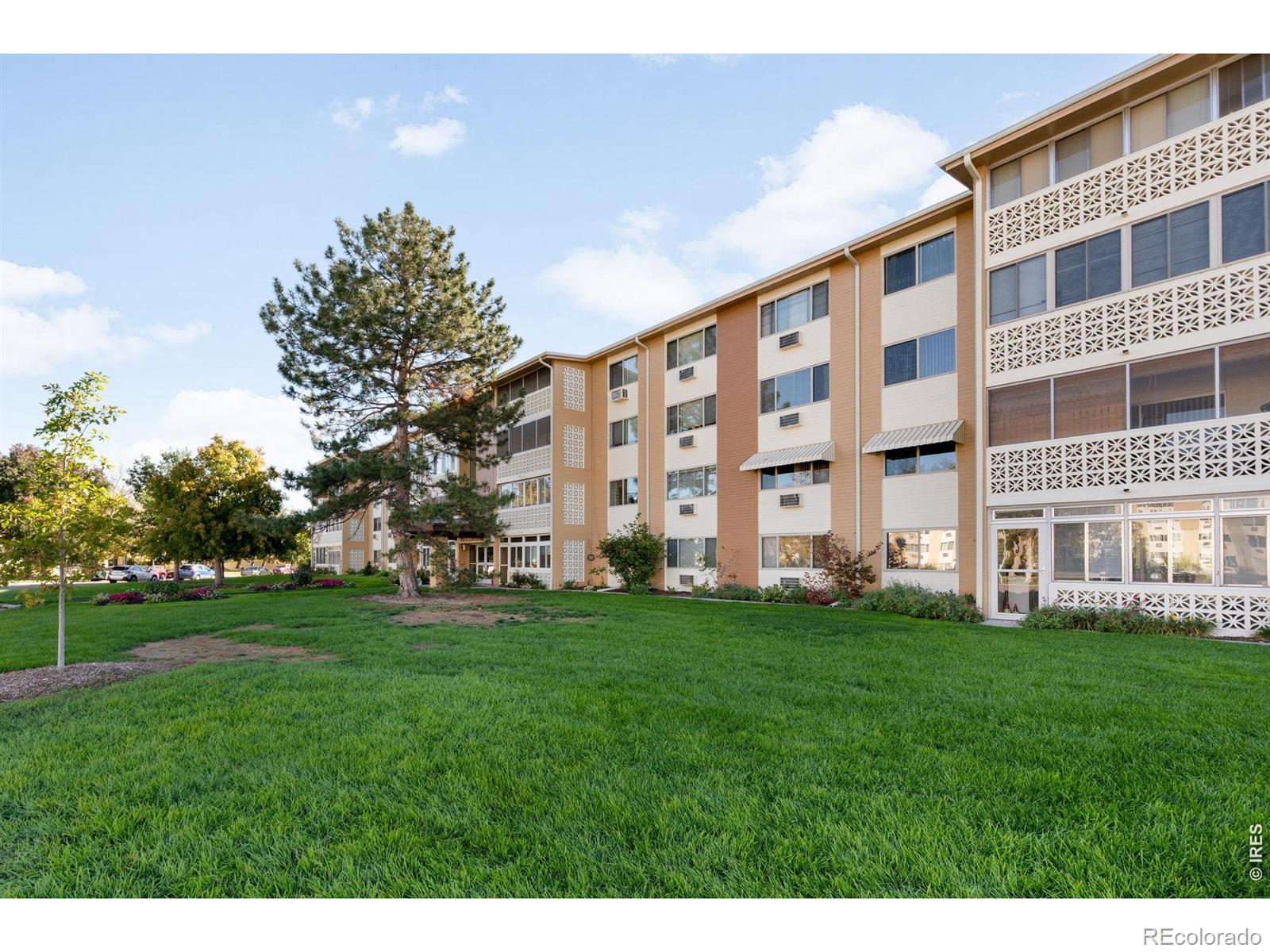 MLS Image #22 for 9150 e center avenue 6d,denver, Colorado