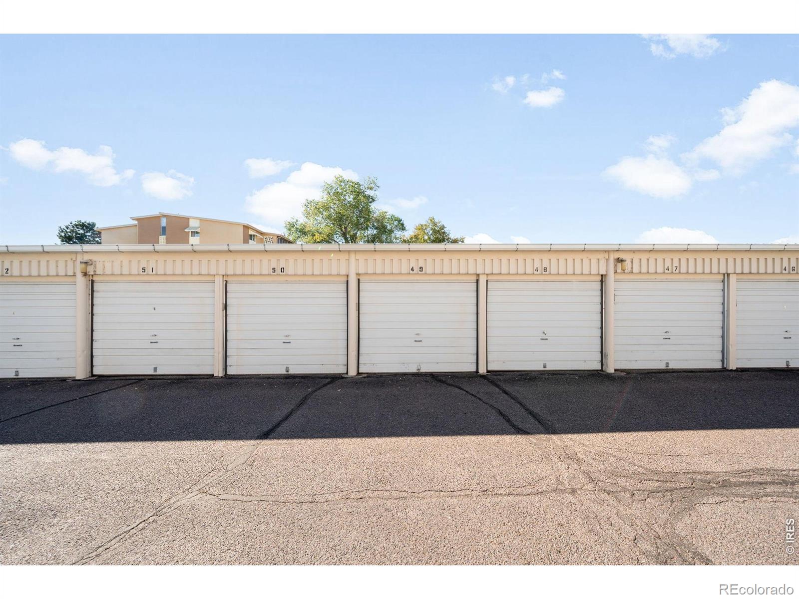 MLS Image #23 for 9150 e center avenue 6d,denver, Colorado