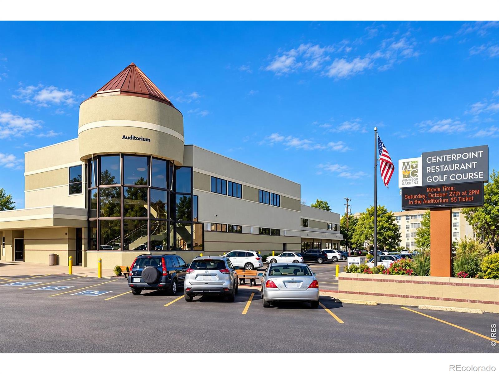 MLS Image #25 for 9150 e center avenue 6d,denver, Colorado