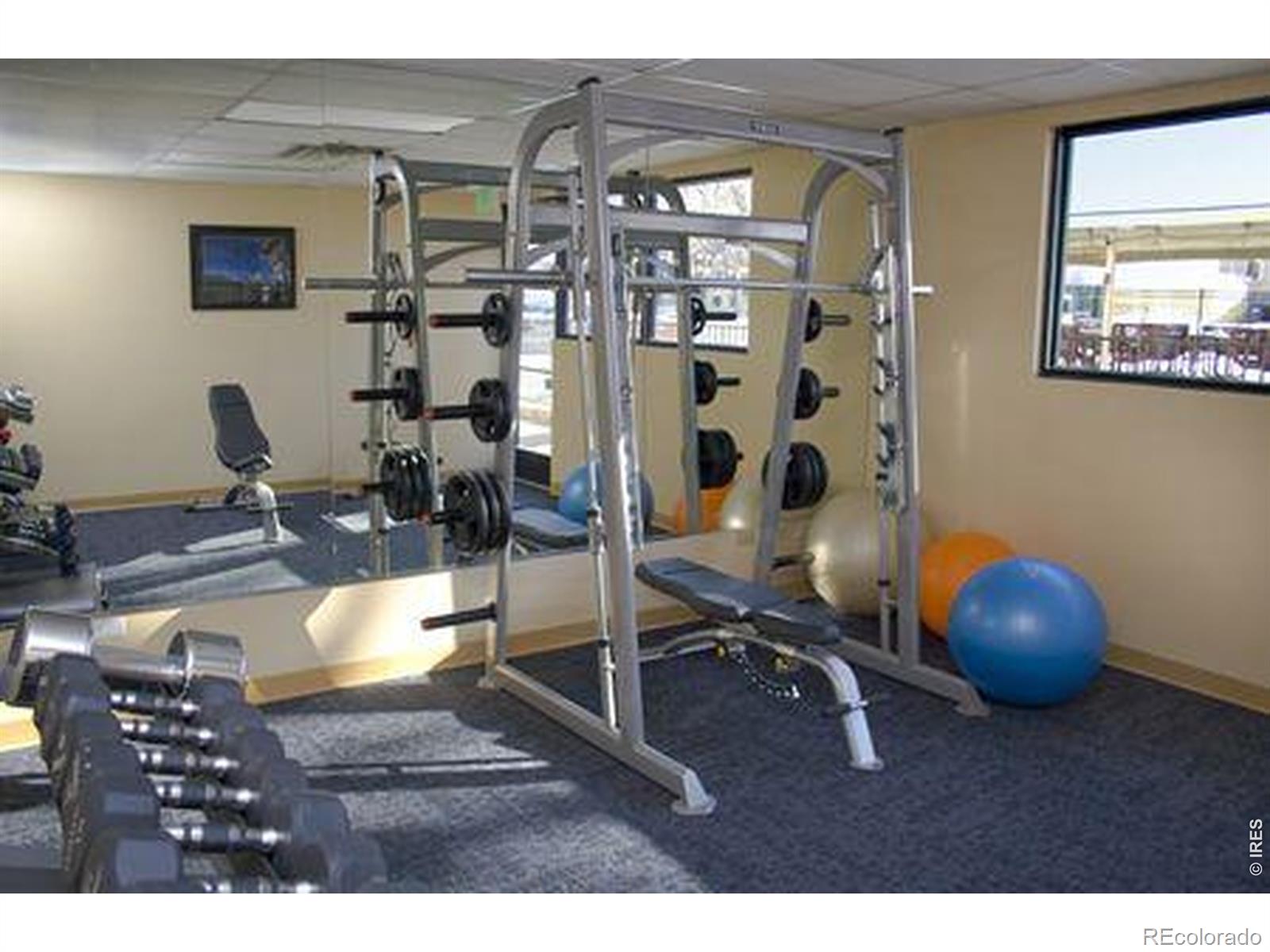 MLS Image #31 for 9150 e center avenue 6d,denver, Colorado