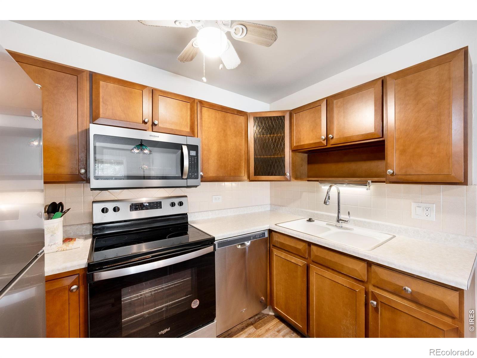 MLS Image #7 for 9150 e center avenue 6d,denver, Colorado
