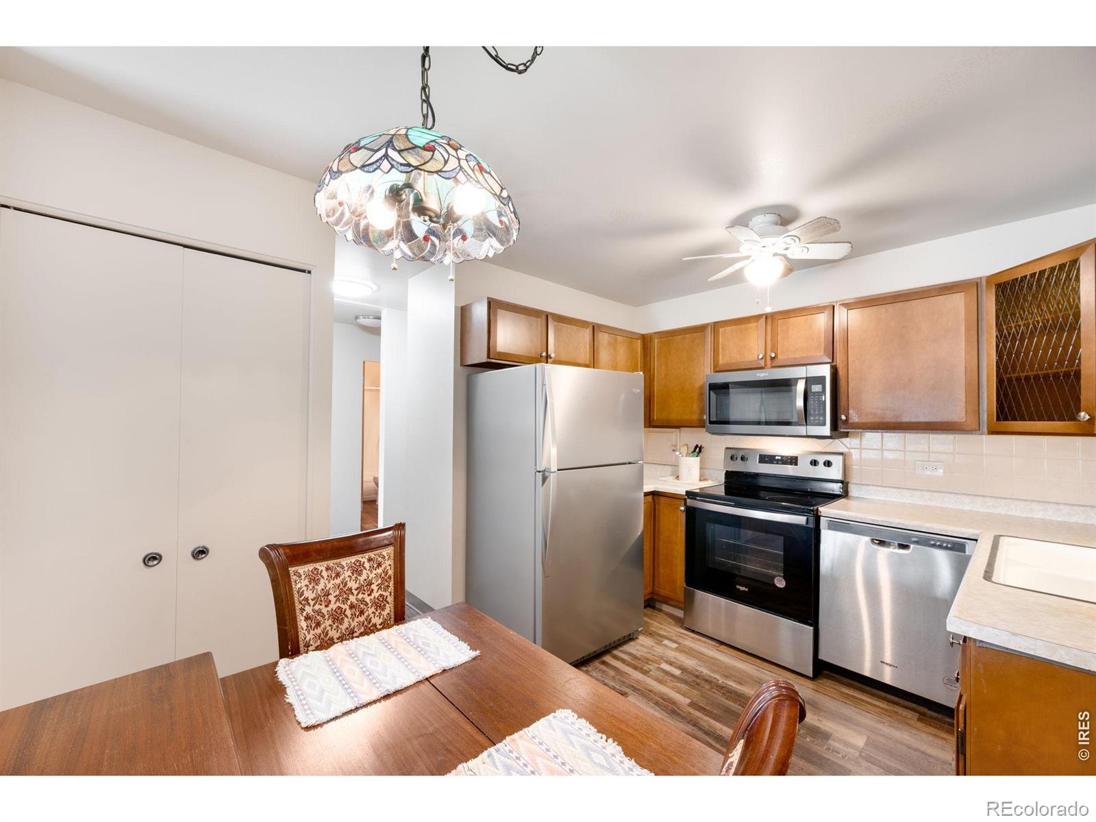 MLS Image #8 for 9150 e center avenue 6d,denver, Colorado