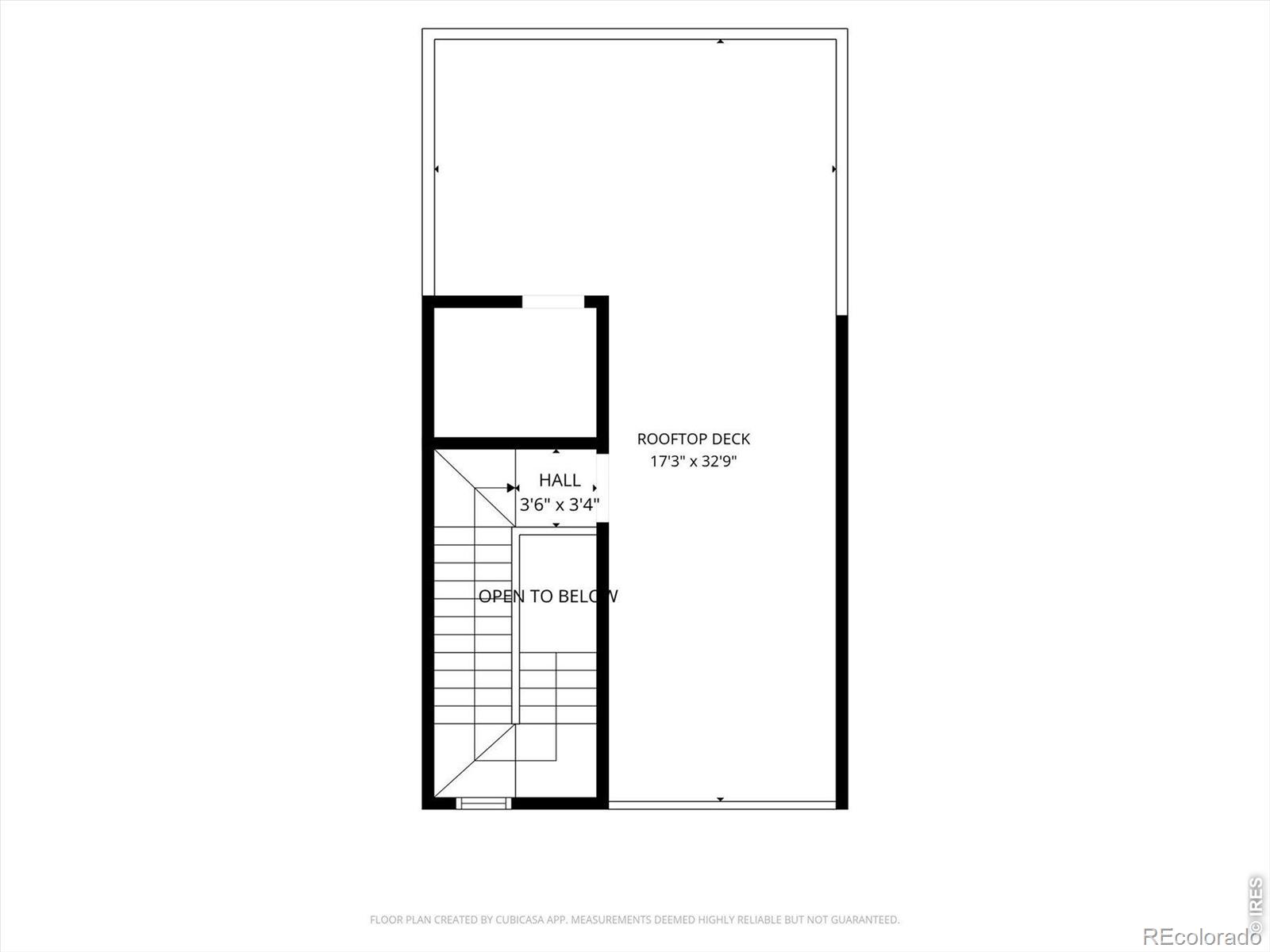 MLS Image #19 for 3245 w 17th avenue,denver, Colorado