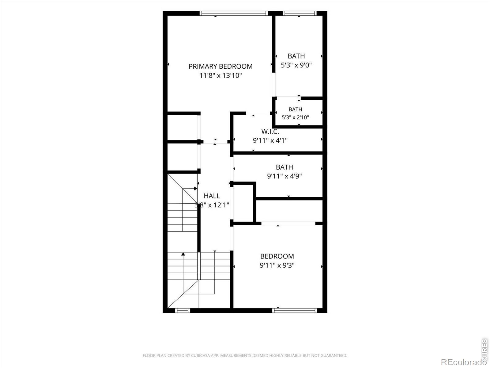 MLS Image #20 for 3245 w 17th avenue,denver, Colorado