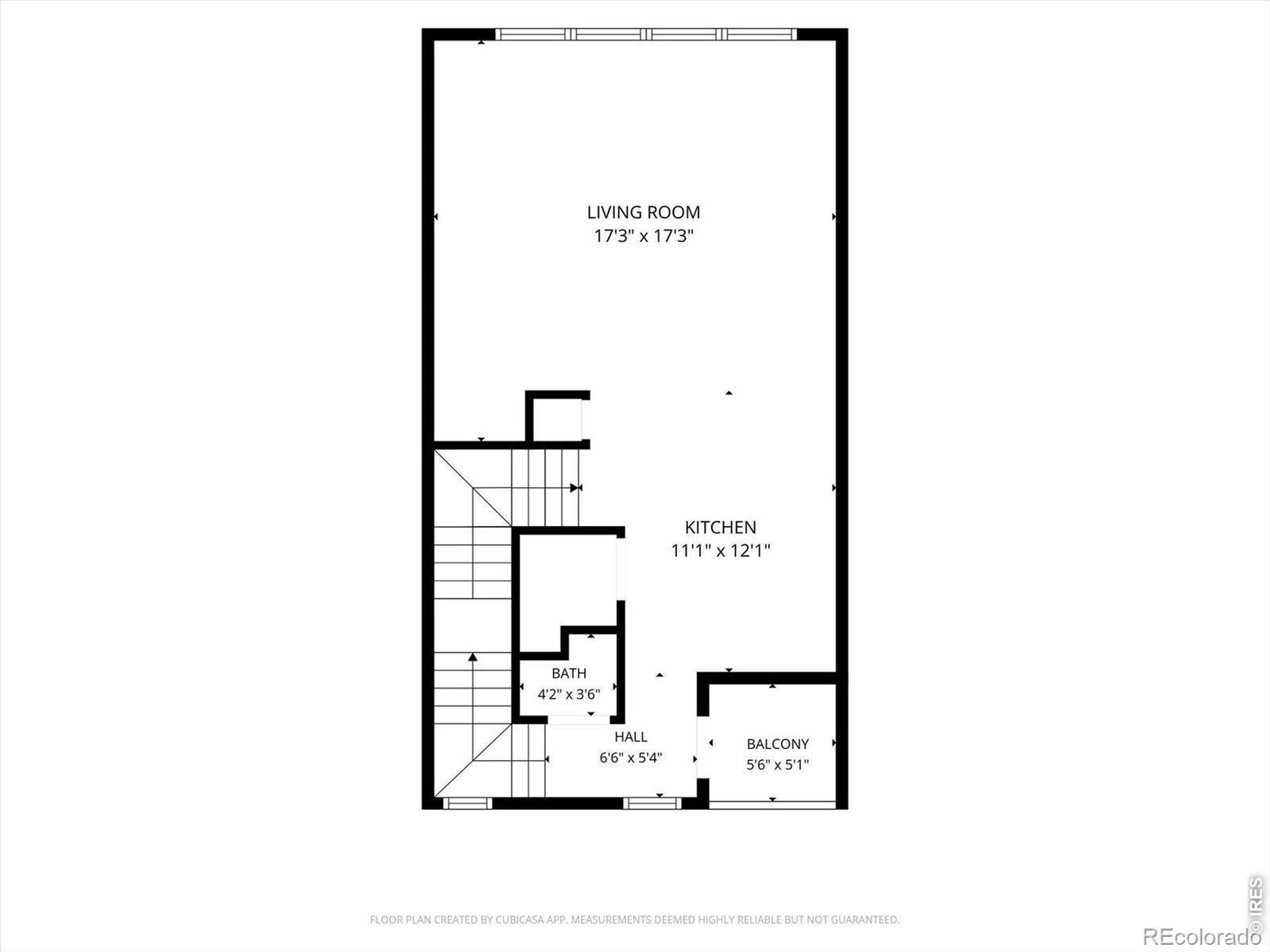 MLS Image #21 for 3245 w 17th avenue,denver, Colorado