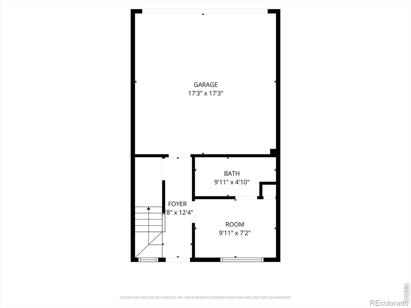 MLS Image #22 for 3245 w 17th avenue,denver, Colorado