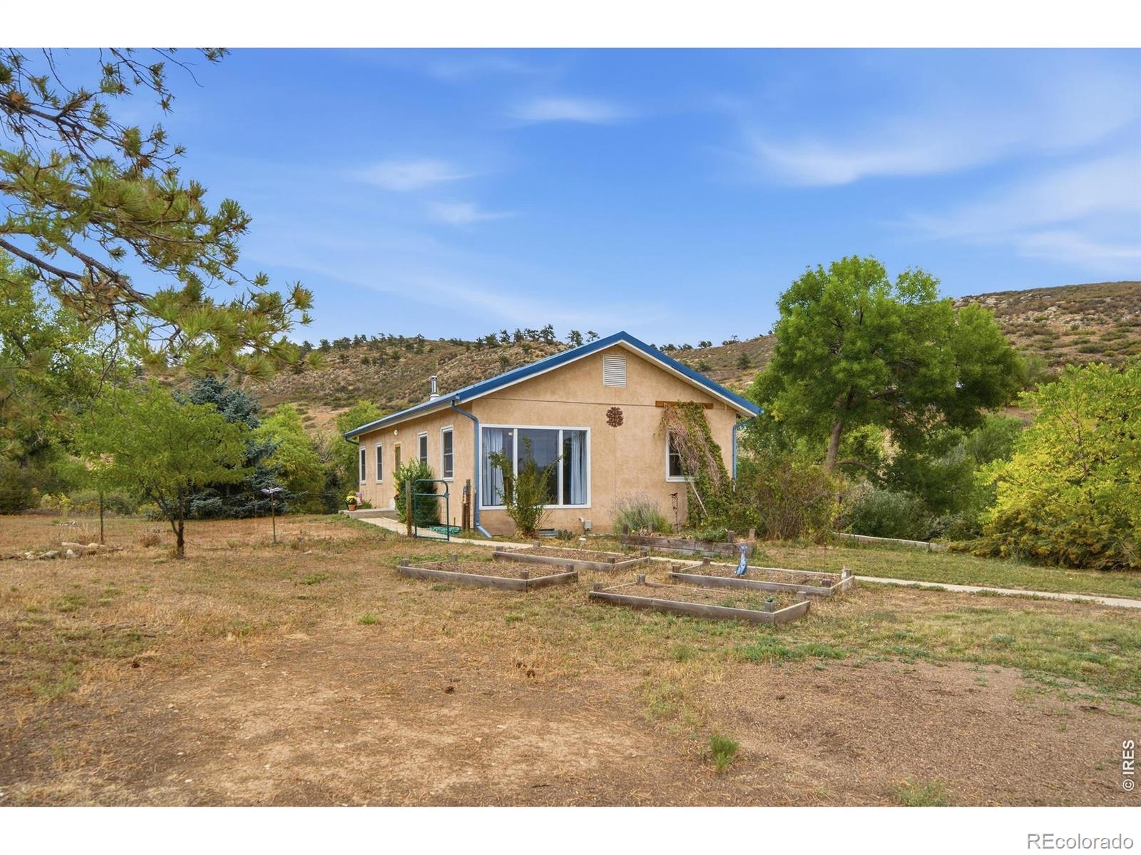 MLS Image #1 for 6620  abaco lane,berthoud, Colorado