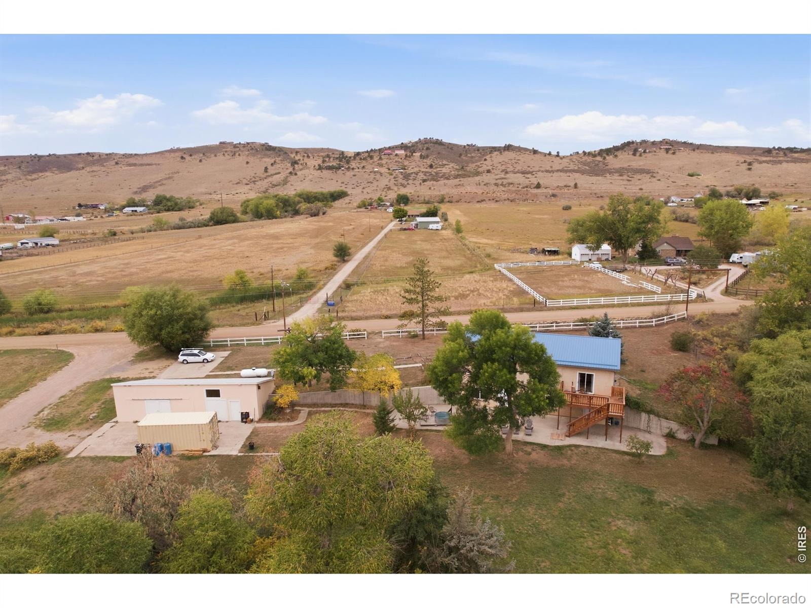 MLS Image #25 for 6620  abaco lane,berthoud, Colorado
