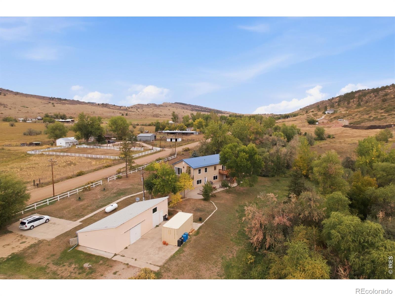 MLS Image #26 for 6620  abaco lane,berthoud, Colorado