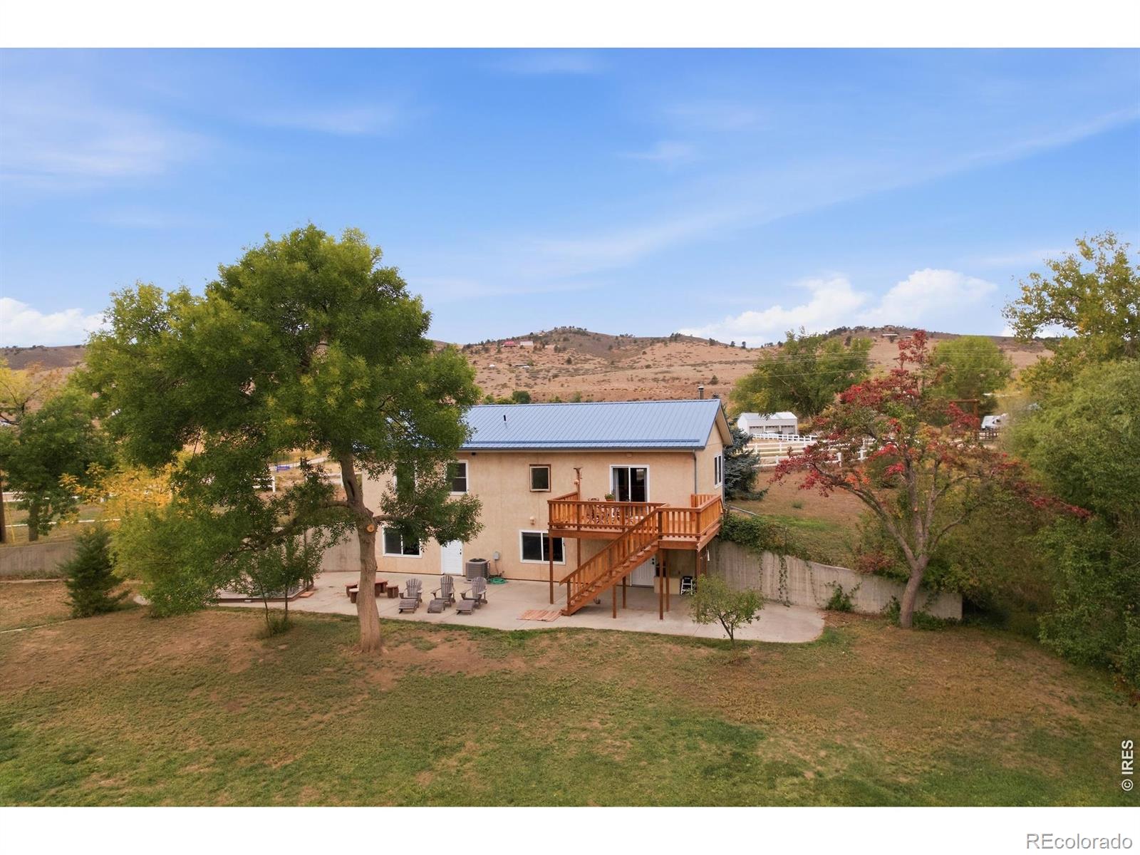 MLS Image #27 for 6620  abaco lane,berthoud, Colorado