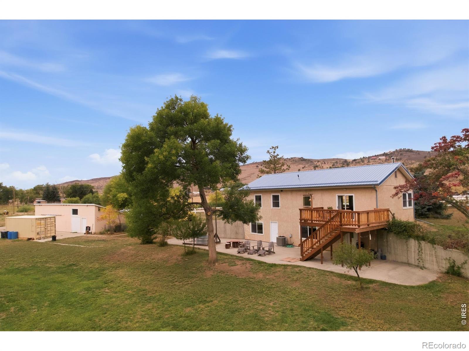 MLS Image #28 for 6620  abaco lane,berthoud, Colorado