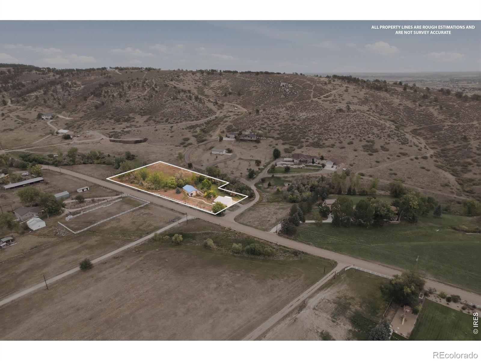 MLS Image #29 for 6620  abaco lane,berthoud, Colorado