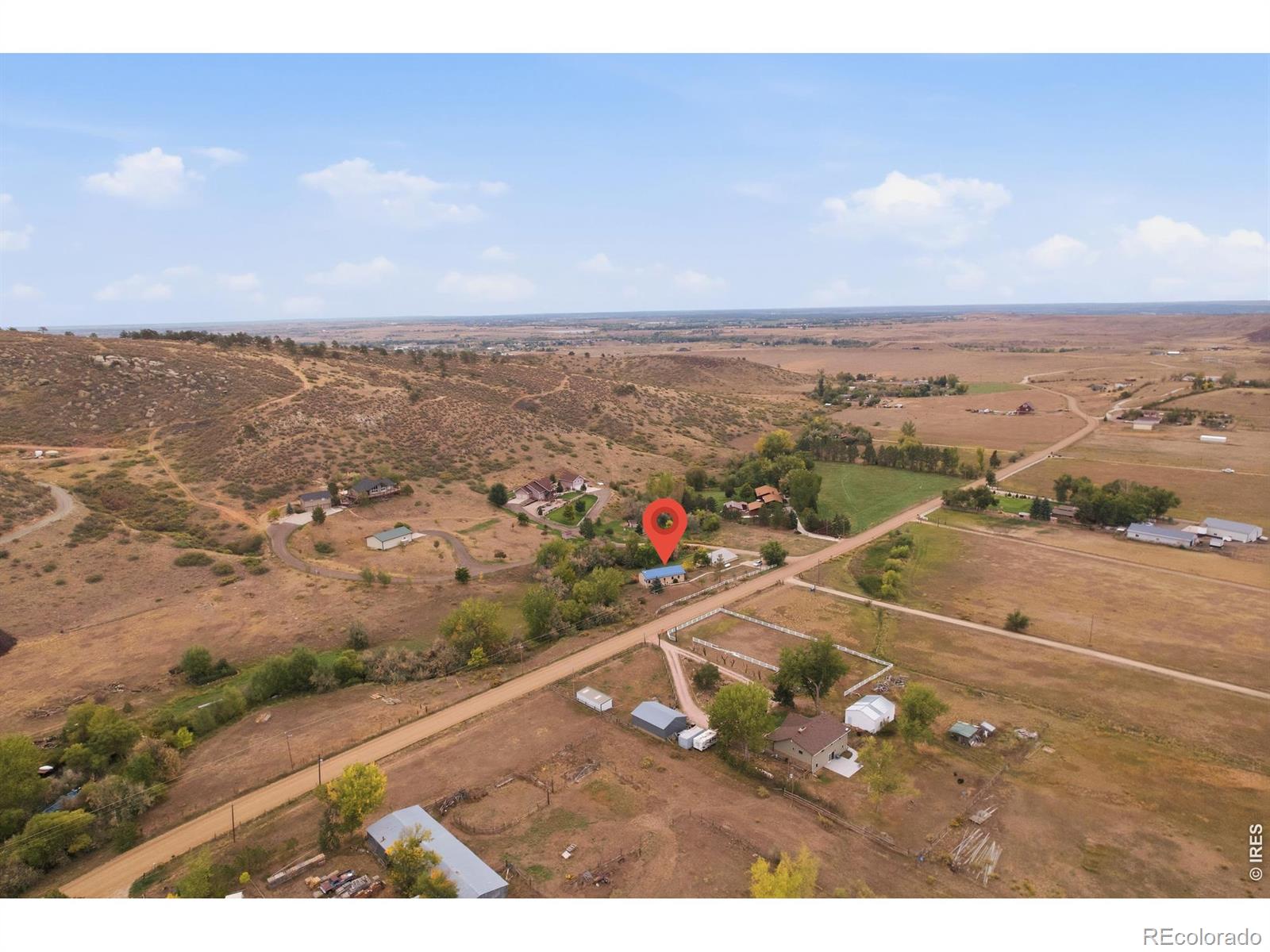 MLS Image #31 for 6620  abaco lane,berthoud, Colorado