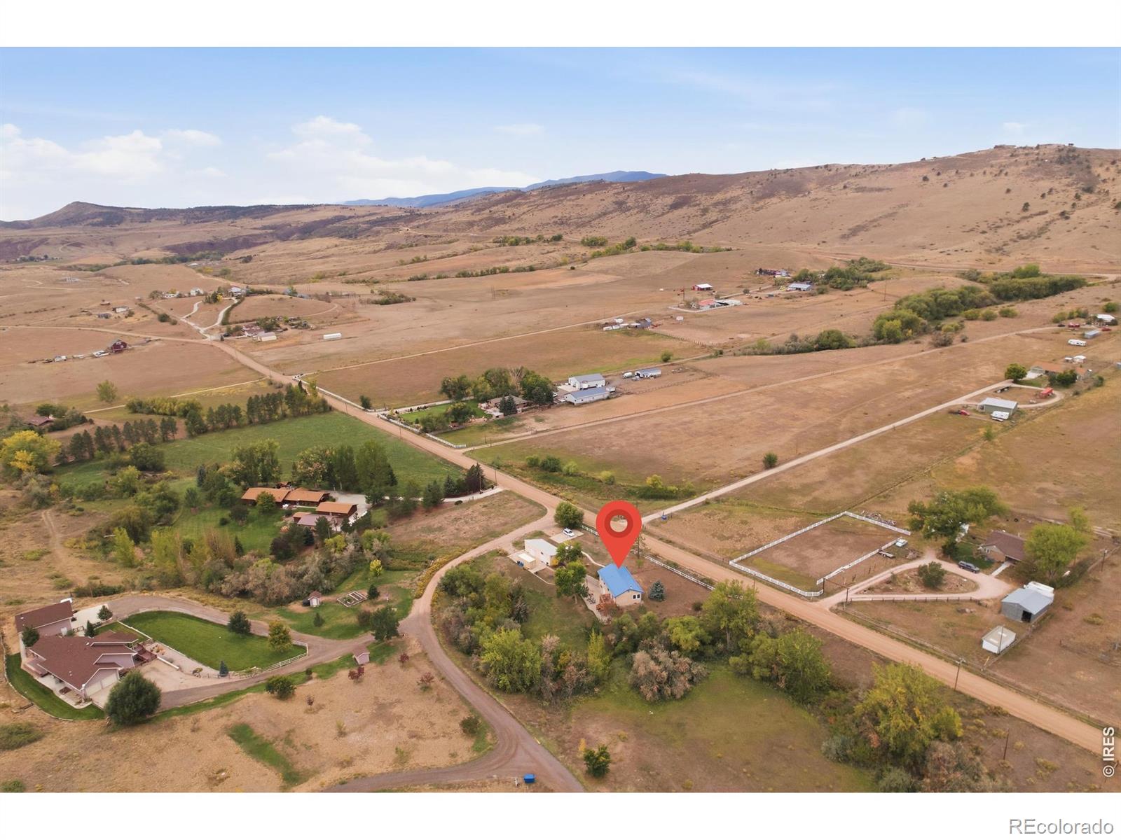 MLS Image #33 for 6620  abaco lane,berthoud, Colorado