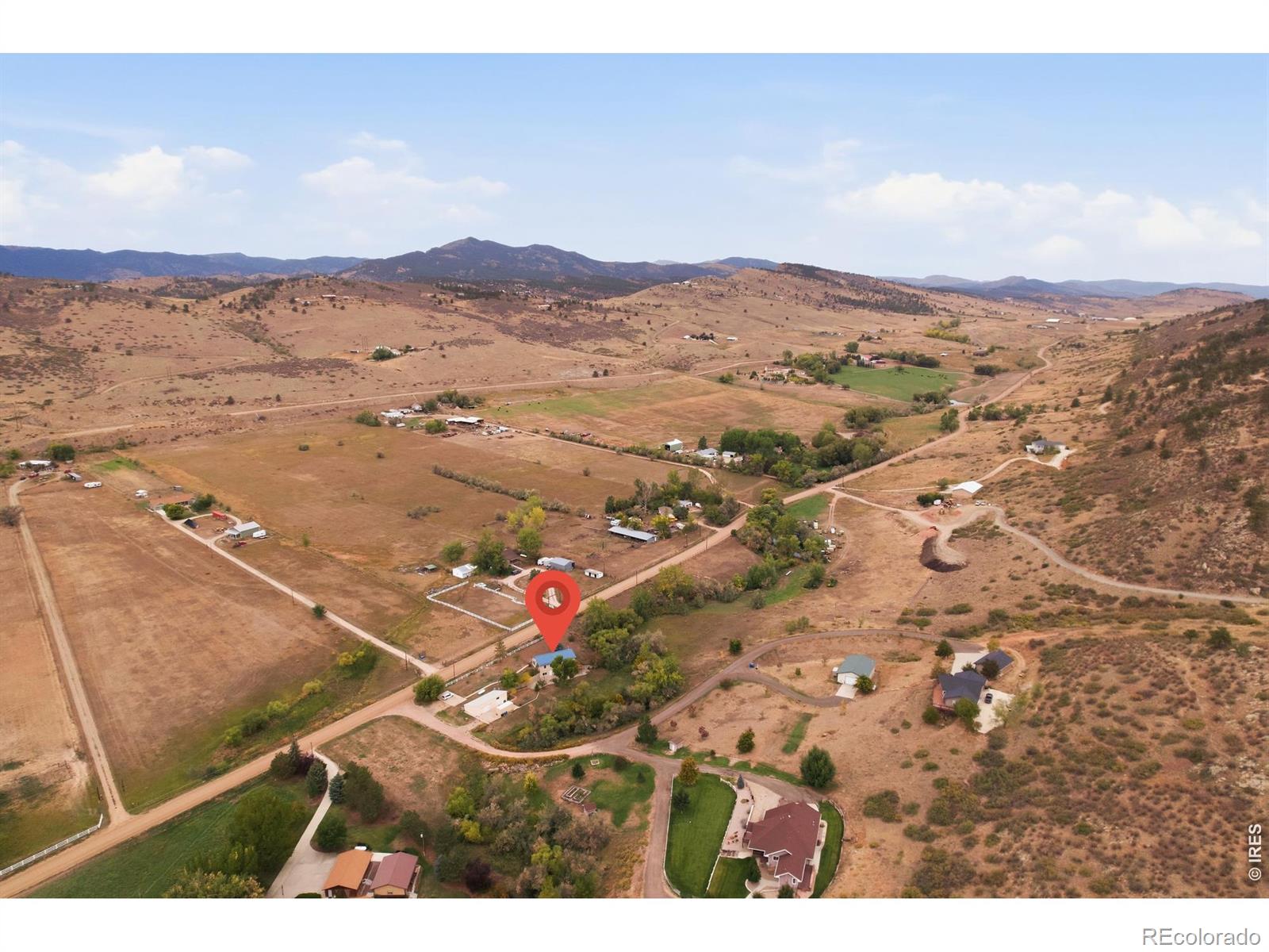MLS Image #34 for 6620  abaco lane,berthoud, Colorado