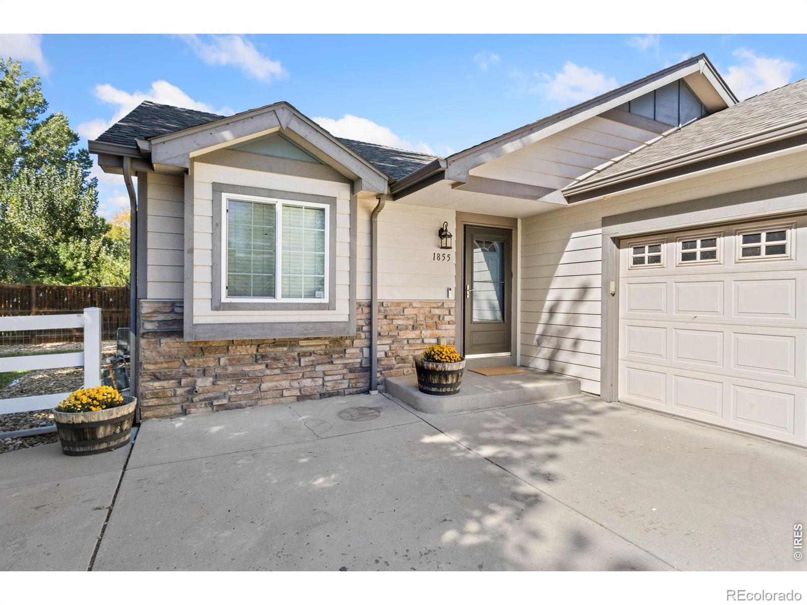 MLS Image #2 for 1855  gemini court,loveland, Colorado