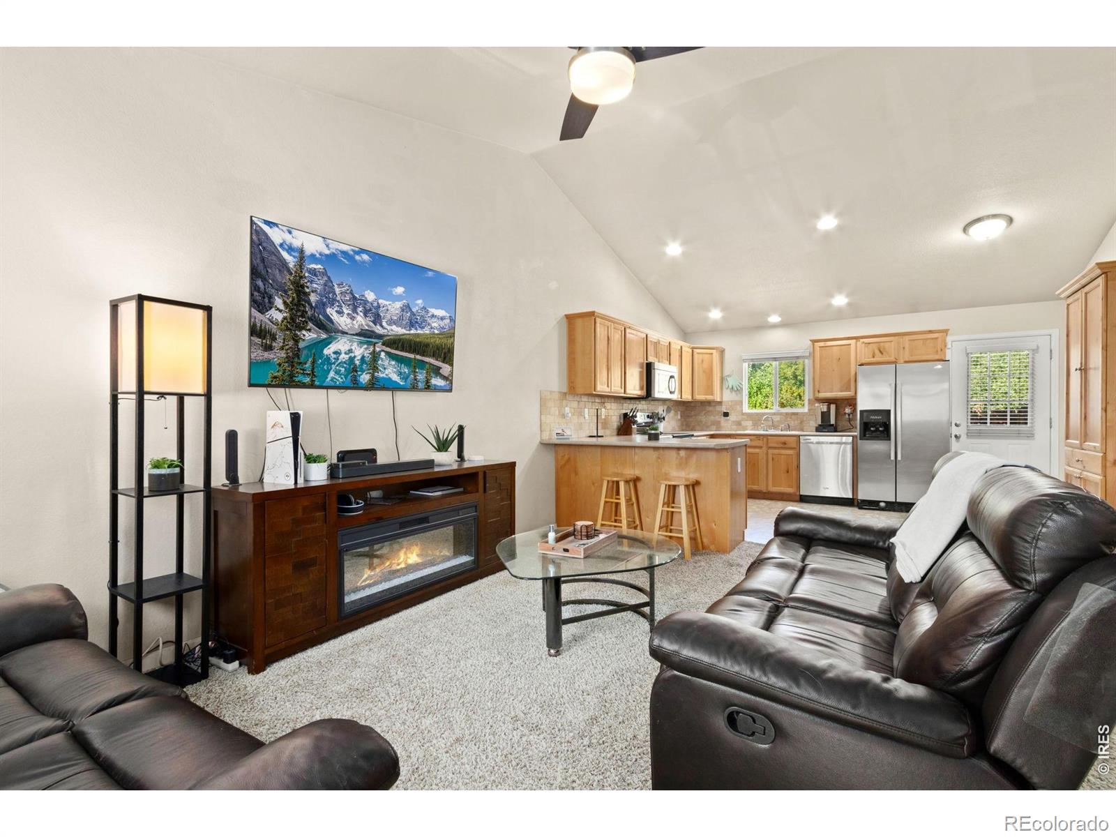 MLS Image #3 for 1855  gemini court,loveland, Colorado