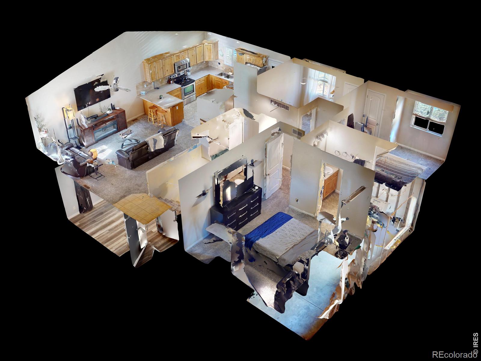 MLS Image #43 for 1855  gemini court,loveland, Colorado