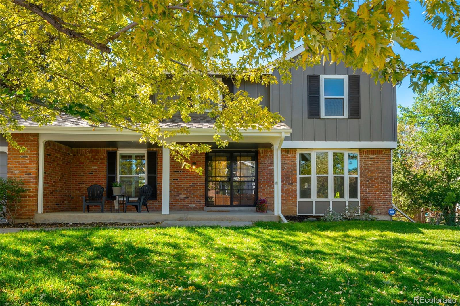 MLS Image #2 for 8624 e mineral circle,centennial, Colorado