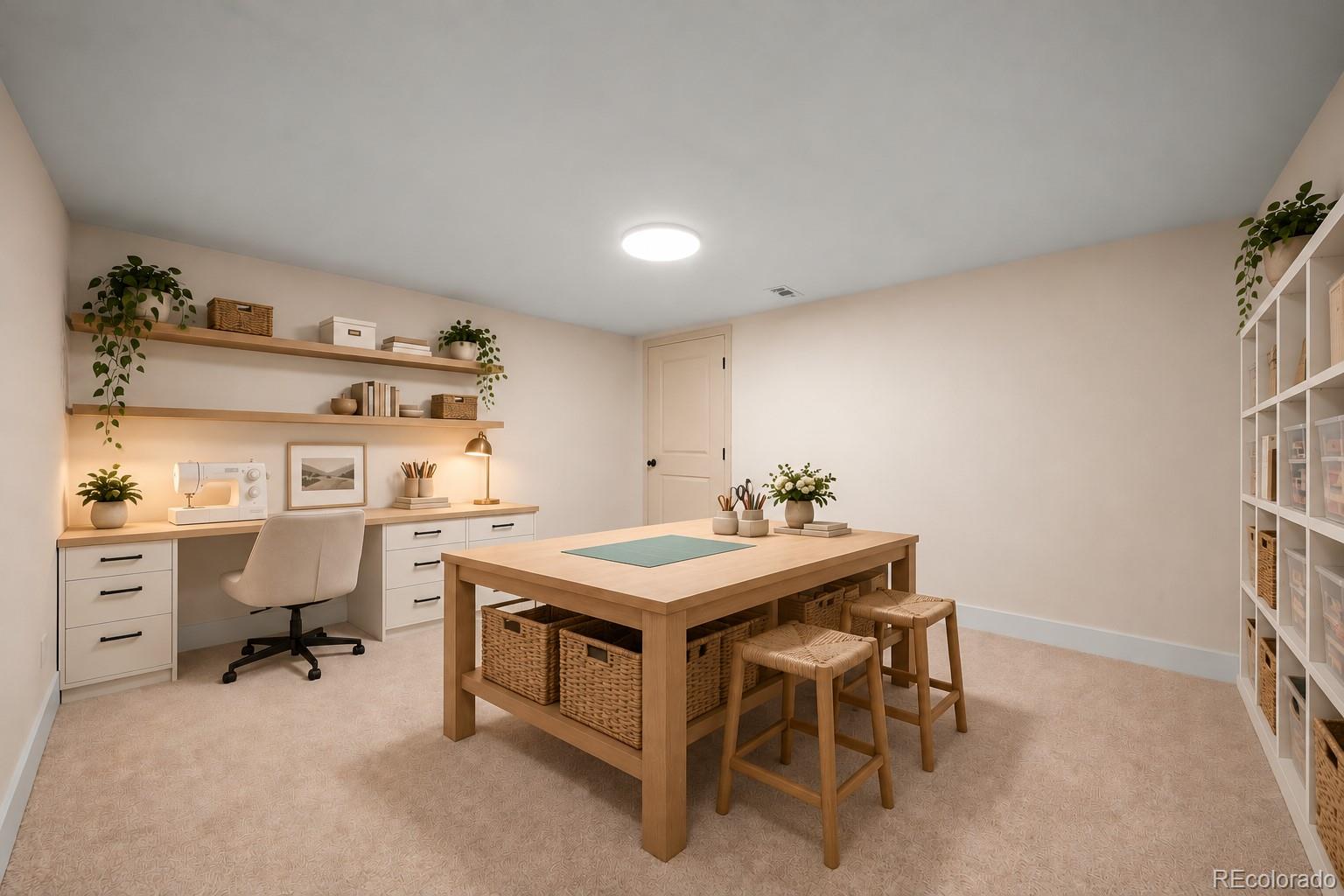 MLS Image #35 for 8624 e mineral circle,centennial, Colorado