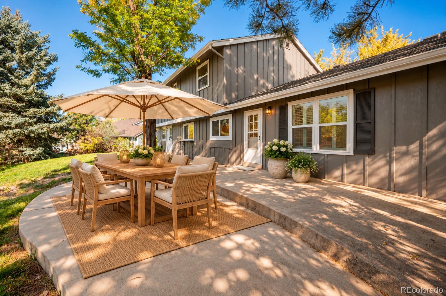 MLS Image #38 for 8624 e mineral circle,centennial, Colorado