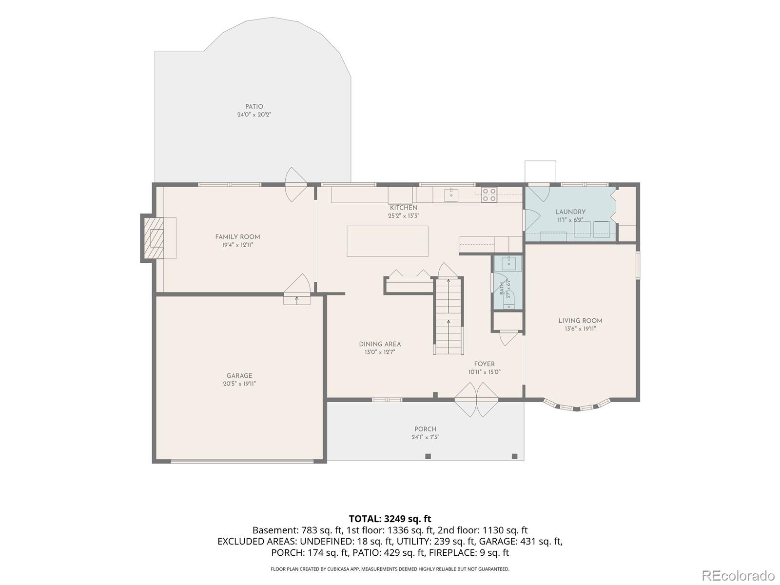 MLS Image #40 for 8624 e mineral circle,centennial, Colorado