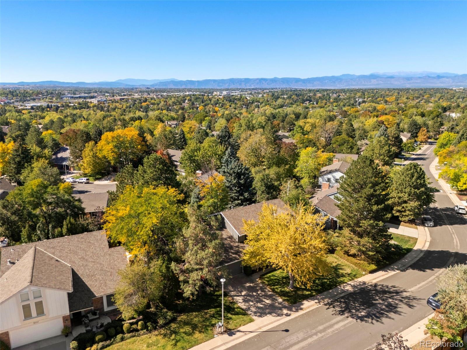 MLS Image #44 for 8624 e mineral circle,centennial, Colorado