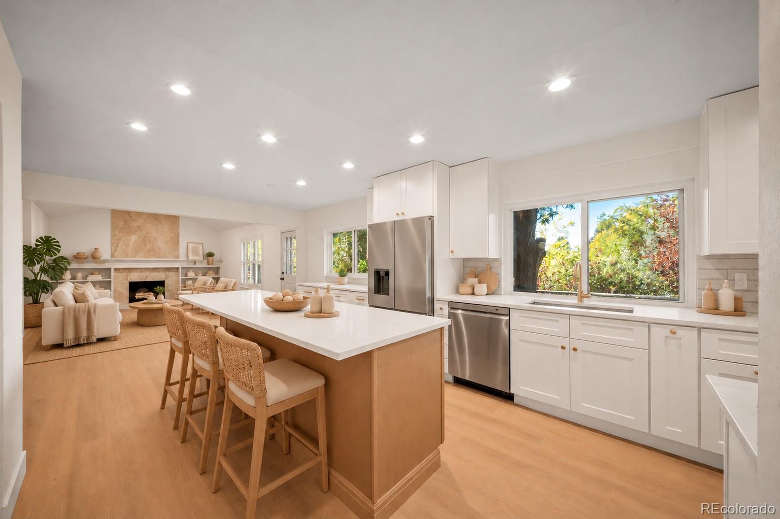MLS Image #5 for 8624 e mineral circle,centennial, Colorado