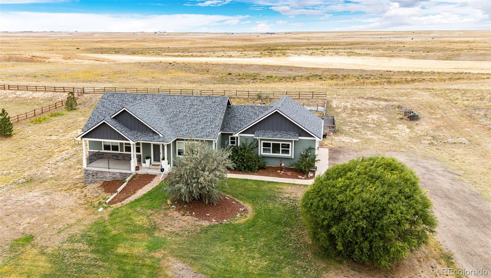 MLS Image #0 for 7651  woodchest street,strasburg, Colorado