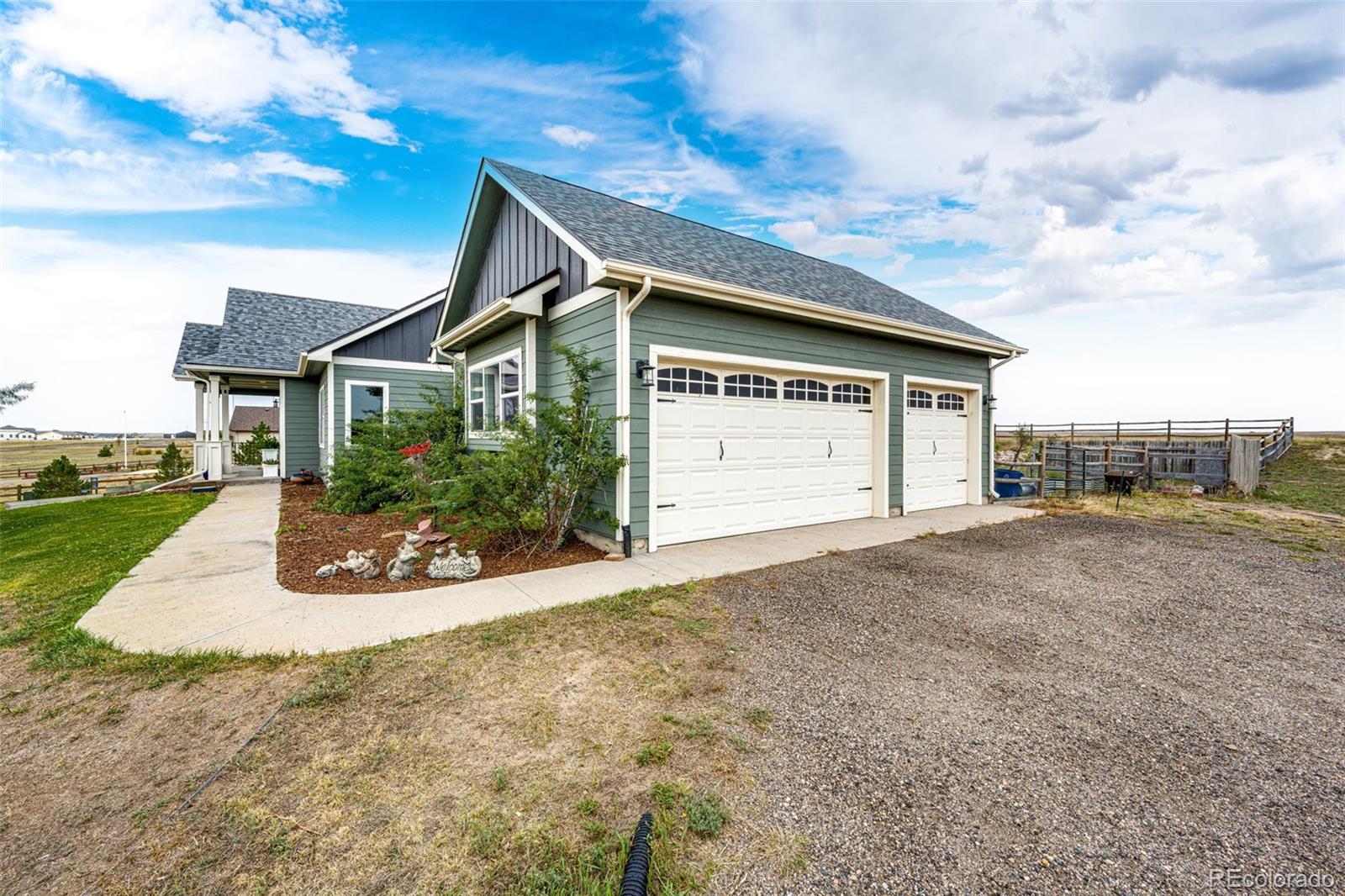 MLS Image #2 for 7651  woodchest street,strasburg, Colorado