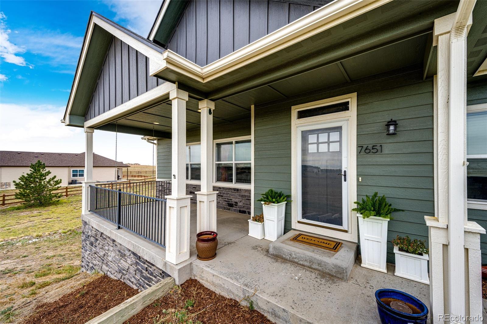 MLS Image #28 for 7651  woodchest street,strasburg, Colorado