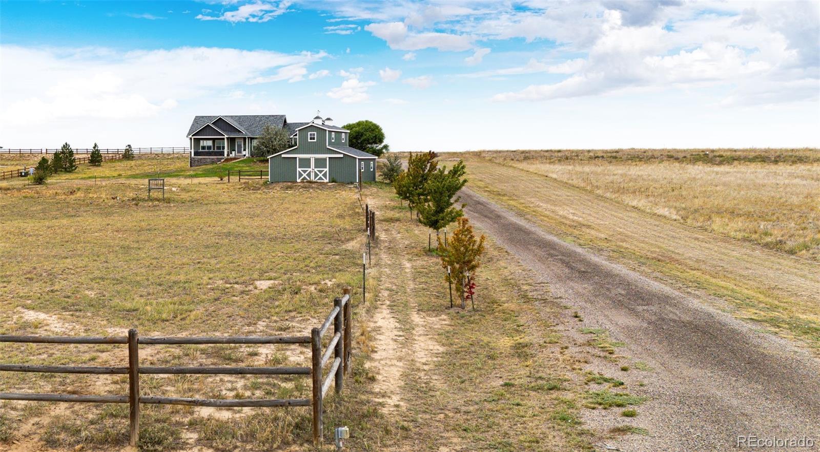 MLS Image #33 for 7651  woodchest street,strasburg, Colorado