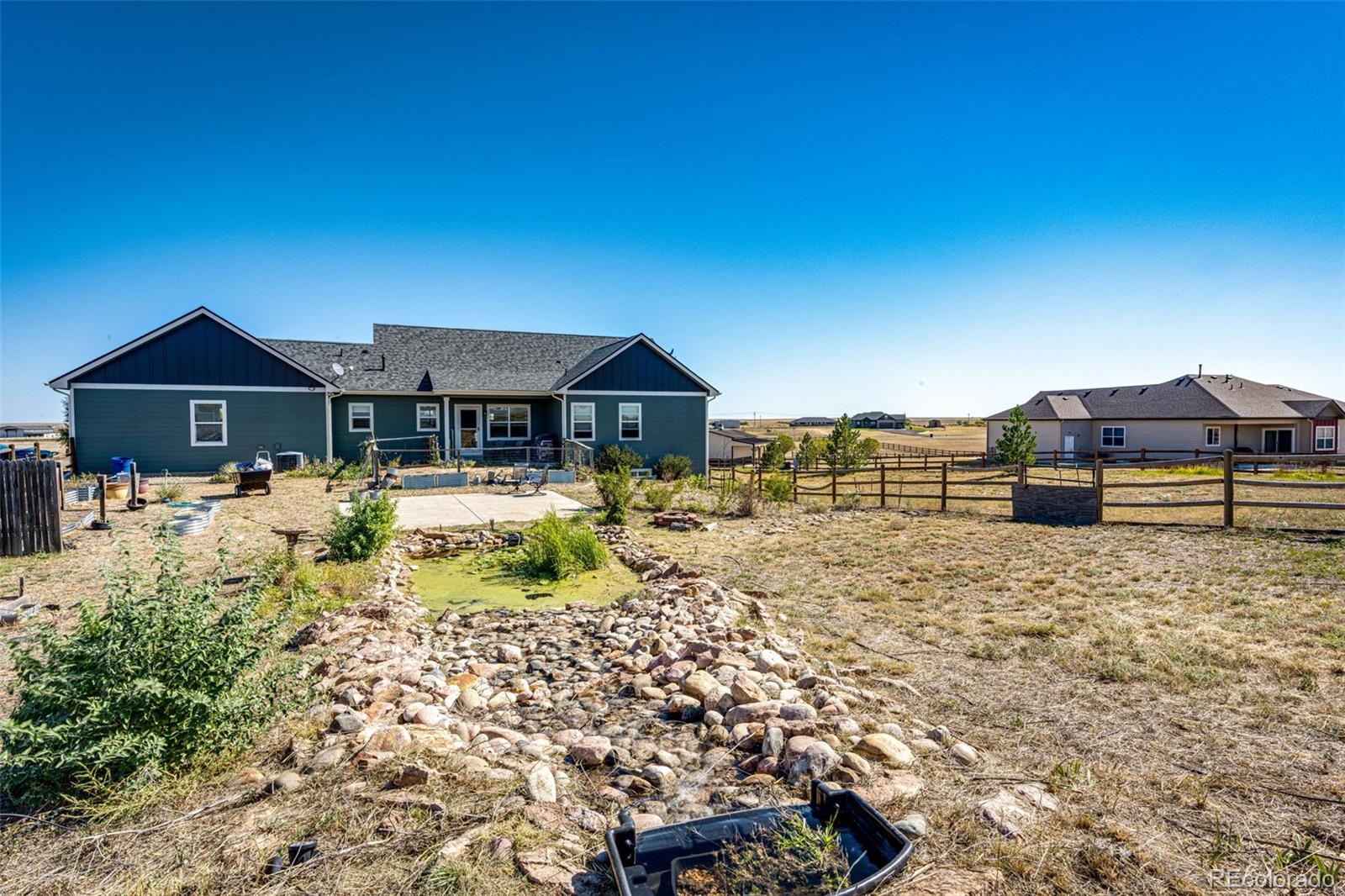 MLS Image #35 for 7651  woodchest street,strasburg, Colorado