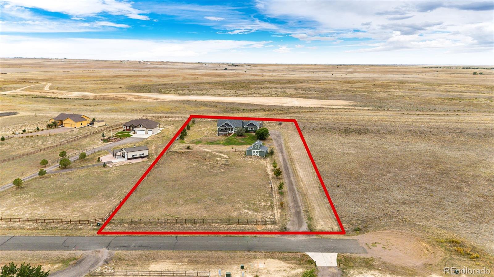 MLS Image #36 for 7651  woodchest street,strasburg, Colorado