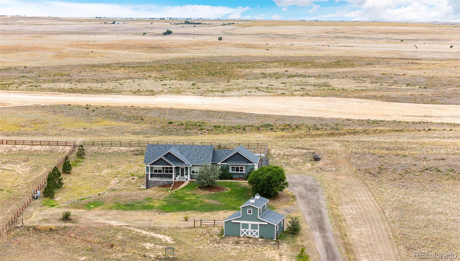 MLS Image #37 for 7651  woodchest street,strasburg, Colorado