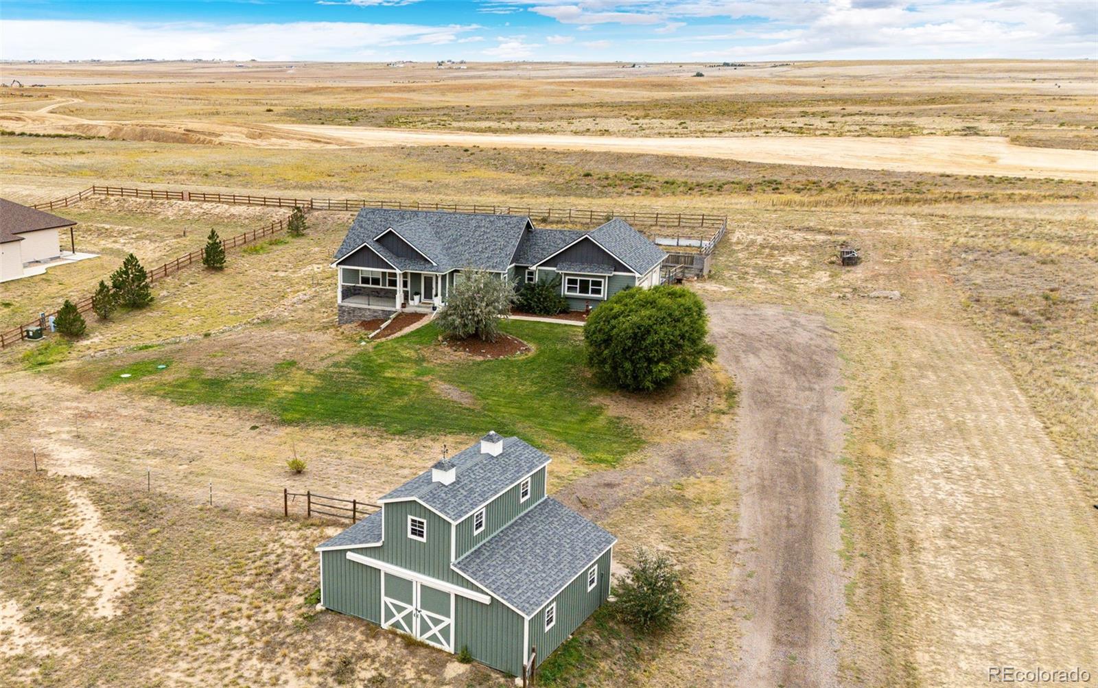 MLS Image #38 for 7651  woodchest street,strasburg, Colorado