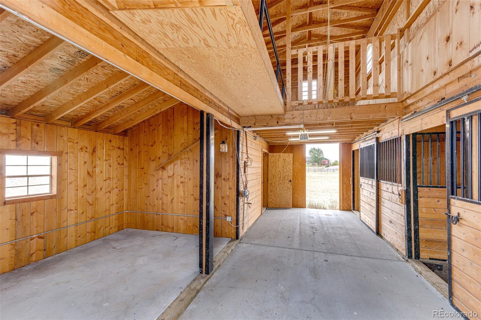 MLS Image #6 for 7651  woodchest street,strasburg, Colorado
