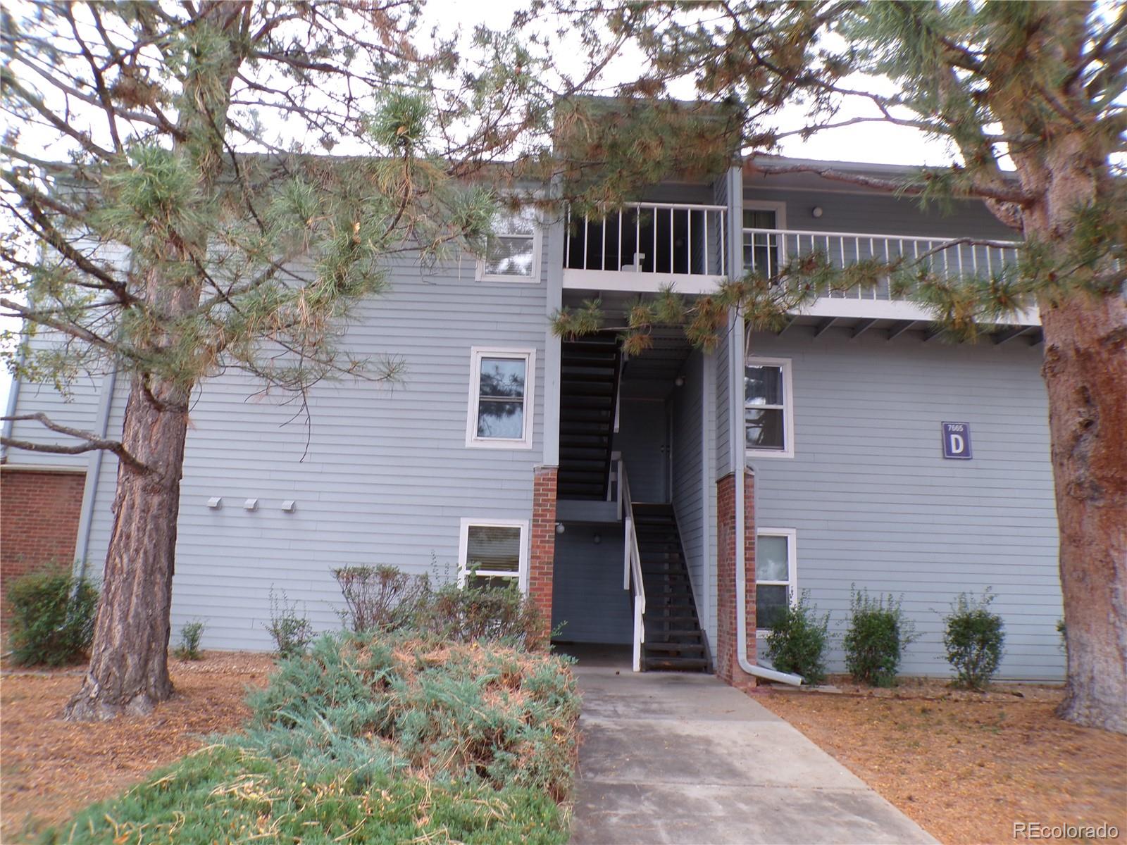 MLS Image #1 for 7665 e eastman avenue 205d,denver, Colorado