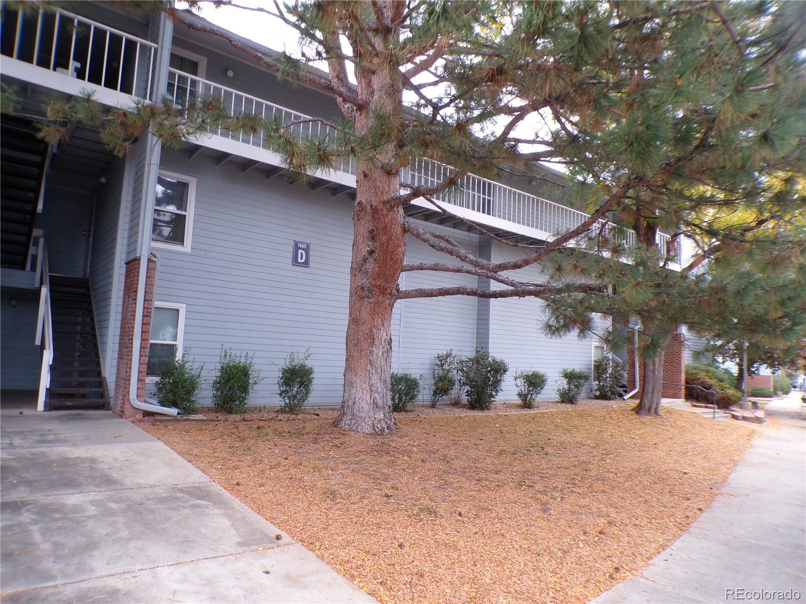 MLS Image #2 for 7665 e eastman avenue 205d,denver, Colorado