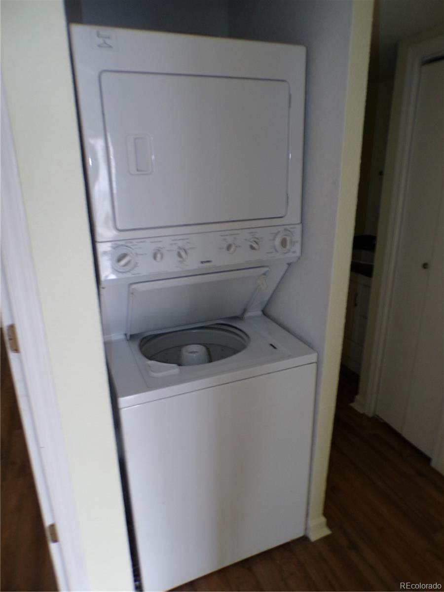 MLS Image #22 for 7665 e eastman avenue 205d,denver, Colorado