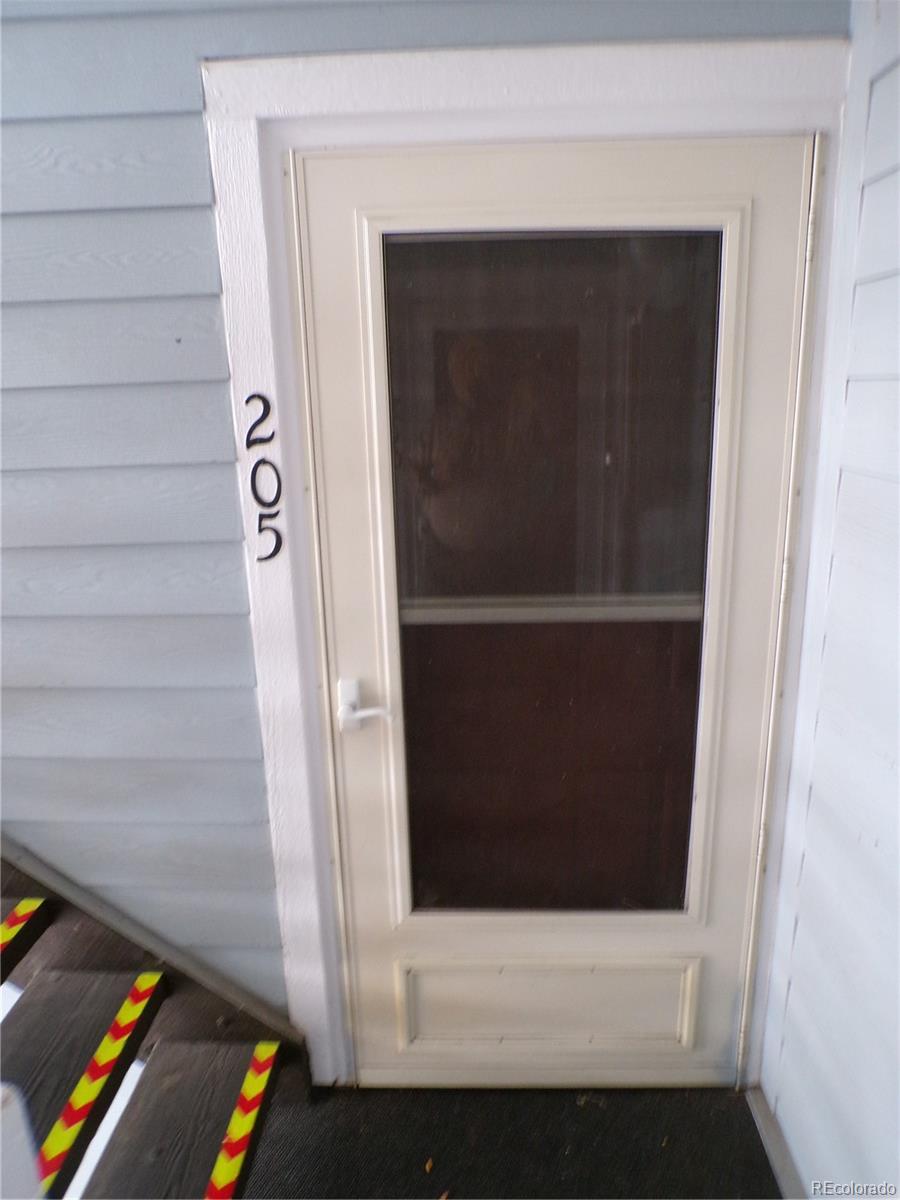 MLS Image #3 for 7665 e eastman avenue 205d,denver, Colorado
