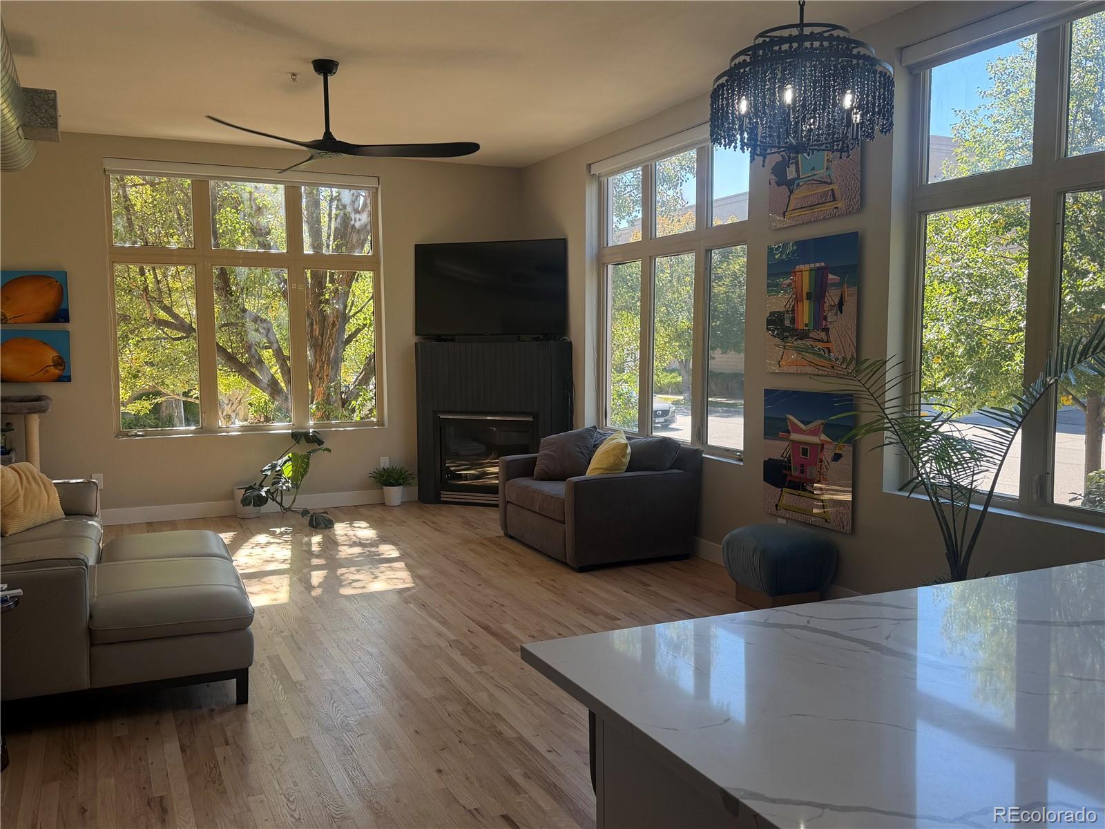 MLS Image #2 for 220  roslyn street 701,denver, Colorado