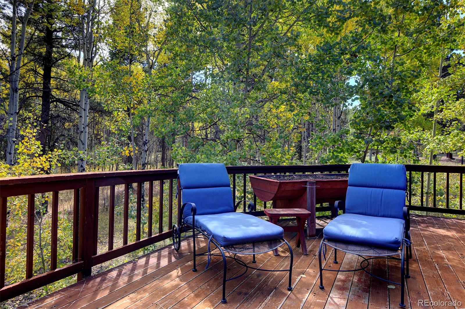 MLS Image #11 for 11800 s ridge road,conifer, Colorado