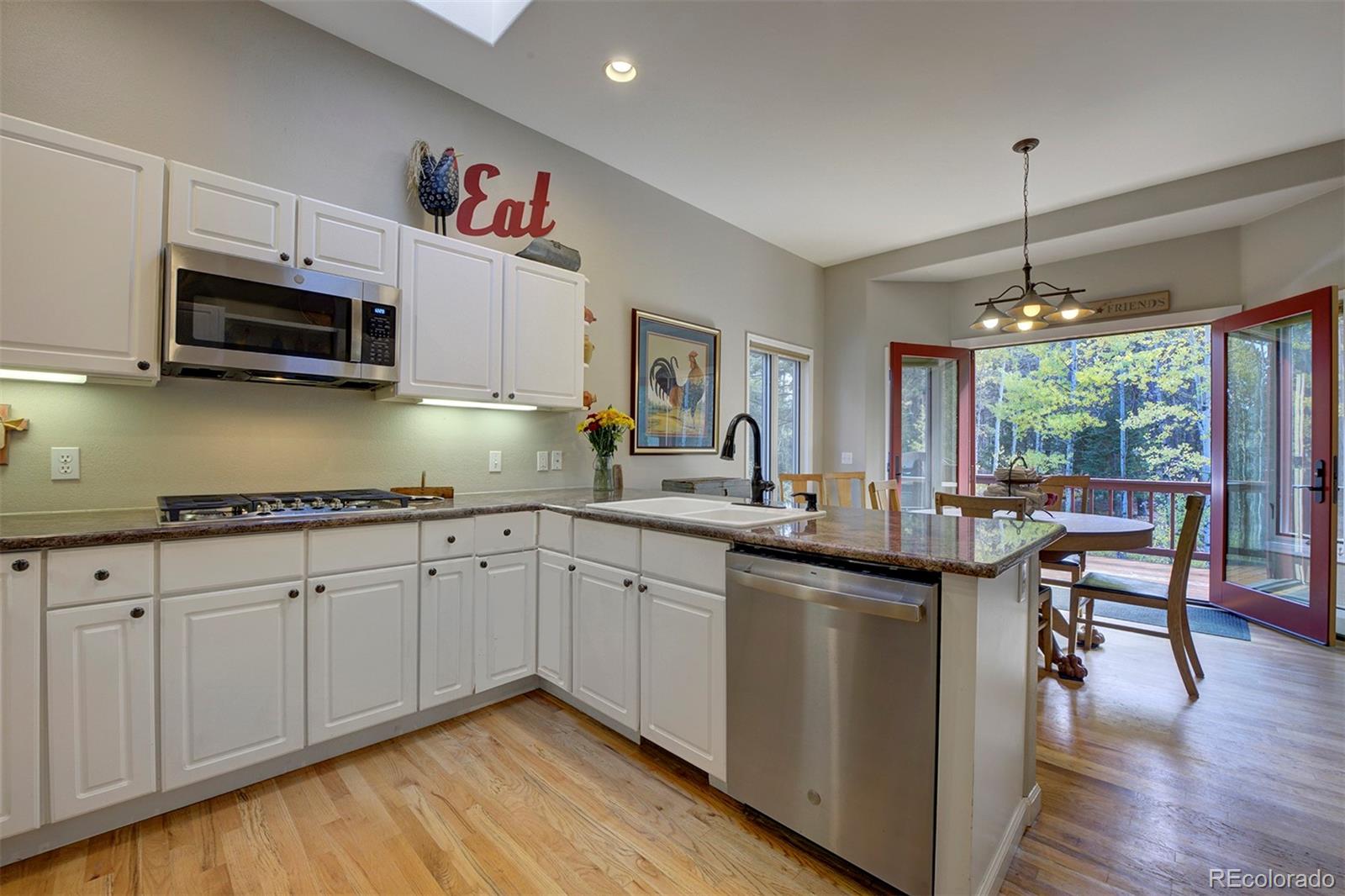MLS Image #12 for 11800 s ridge road,conifer, Colorado